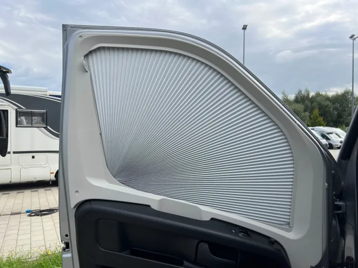 Fahrzeugbild Pössl H-Line Summit 640 #7