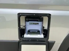 Fahrzeugbild Pössl H-Line Summit 640 #8