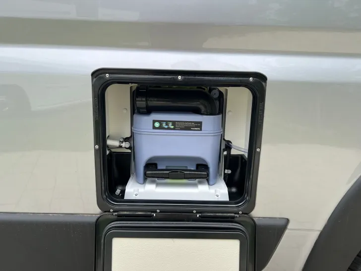 Fahrzeugbild Pössl H-Line Summit 640 #8