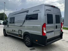 Fahrzeugbild Pössl H-Line Summit 640 #9