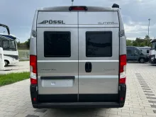 Fahrzeugbild Pössl H-Line Summit 640 #10