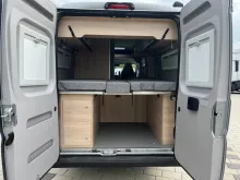 Fahrzeugbild Pössl H-Line Summit 640 #12