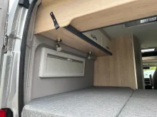 Fahrzeugbild Pössl H-Line Summit 640 #15