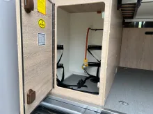 Fahrzeugbild Pössl H-Line Summit 640 #17