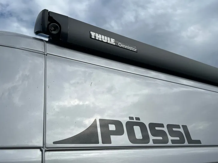 Fahrzeugbild Pössl H-Line Summit 640 #20
