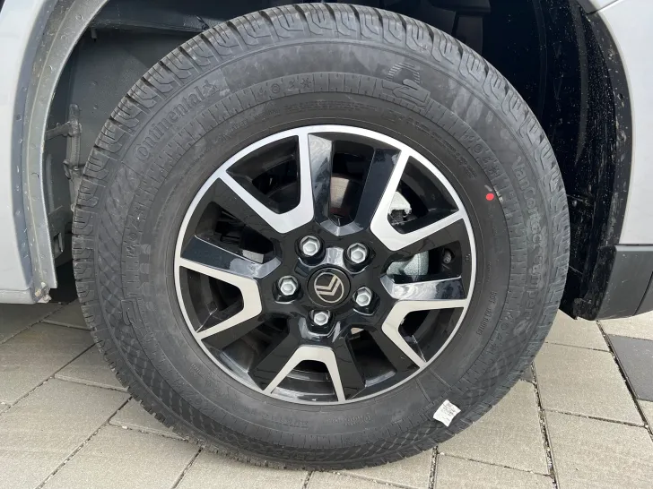 Fahrzeugbild Pössl H-Line Summit 640 #21