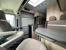 Fahrzeugbild Pössl H-Line Summit 640 #35