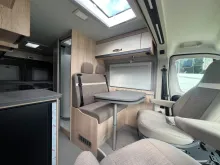 Fahrzeugbild Pössl H-Line Summit 640 #45