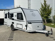 Fahrzeugbild Knaus Südwind BLACK SELECTION 460 EU #3