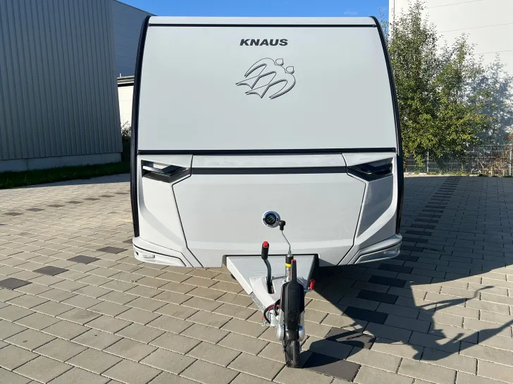 Fahrzeugbild Knaus Südwind BLACK SELECTION 460 EU #4