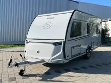 Fahrzeugbild Knaus Südwind BLACK SELECTION 460 EU #5