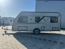 Fahrzeugbild Knaus Südwind BLACK SELECTION 460 EU #9