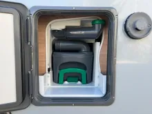 Fahrzeugbild Knaus Südwind BLACK SELECTION 460 EU #11