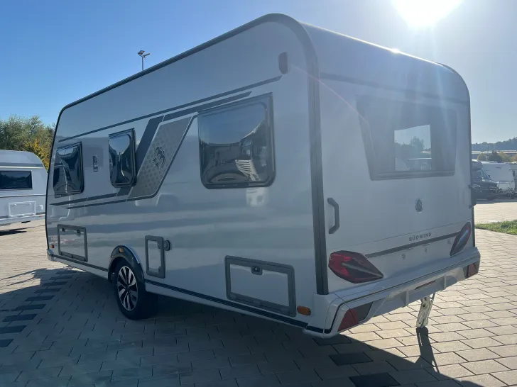 Fahrzeugbild Knaus Südwind BLACK SELECTION 460 EU #14