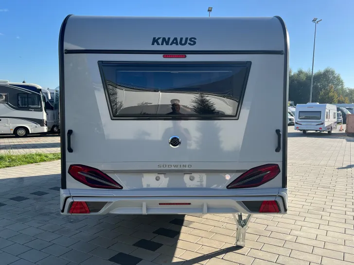 Fahrzeugbild Knaus Südwind BLACK SELECTION 460 EU #15