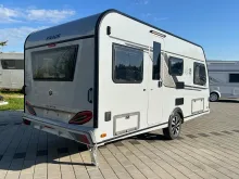 Fahrzeugbild Knaus Südwind BLACK SELECTION 460 EU #16