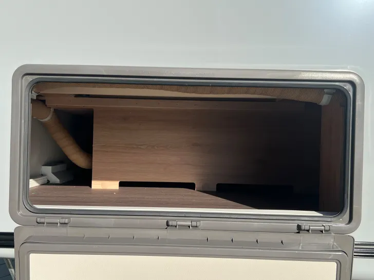 Fahrzeugbild Knaus Südwind BLACK SELECTION 460 EU #20
