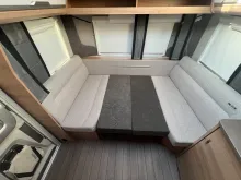 Fahrzeugbild Knaus Südwind BLACK SELECTION 460 EU #23