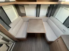 Fahrzeugbild Knaus Südwind BLACK SELECTION 460 EU #24