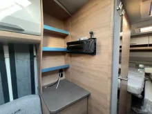 Fahrzeugbild Knaus Südwind BLACK SELECTION 460 EU #25