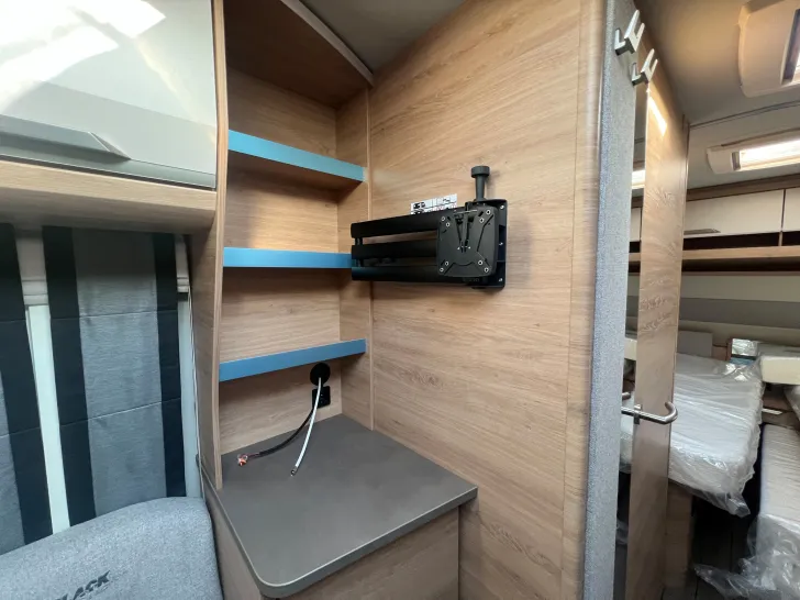 Fahrzeugbild Knaus Südwind BLACK SELECTION 460 EU #25