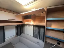Fahrzeugbild Knaus Südwind BLACK SELECTION 460 EU #26