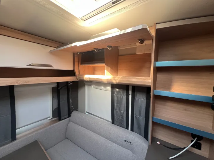 Fahrzeugbild Knaus Südwind BLACK SELECTION 460 EU #26
