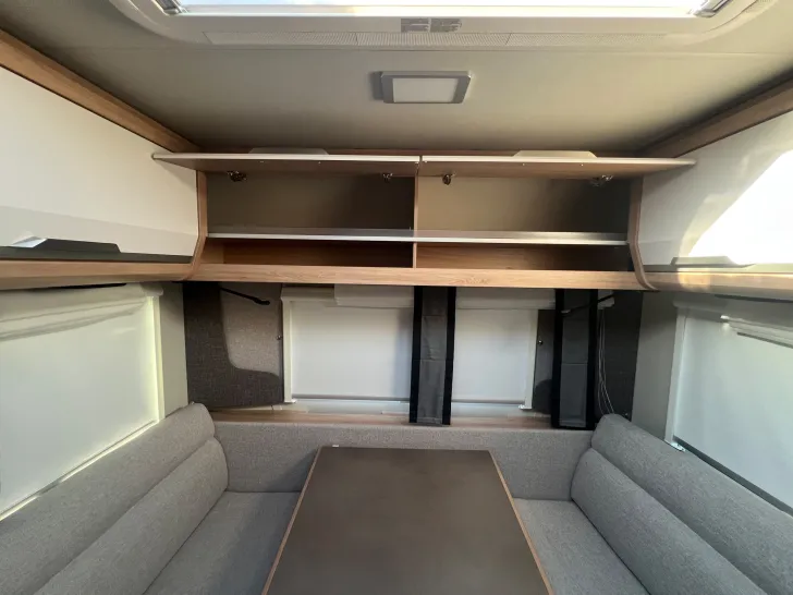 Fahrzeugbild Knaus Südwind BLACK SELECTION 460 EU #27