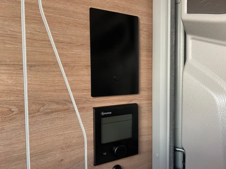 Fahrzeugbild Knaus Südwind BLACK SELECTION 460 EU #29