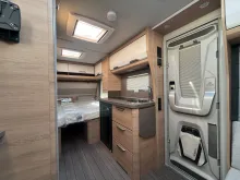 Fahrzeugbild Knaus Südwind BLACK SELECTION 460 EU #30