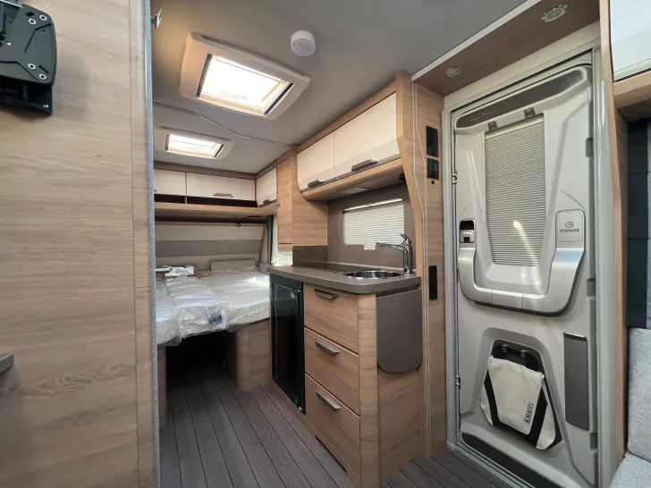 Fahrzeugbild Knaus Südwind BLACK SELECTION 460 EU #30