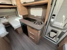 Fahrzeugbild Knaus Südwind BLACK SELECTION 460 EU #31