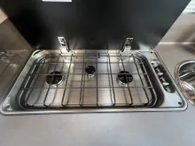 Fahrzeugbild Knaus Südwind BLACK SELECTION 460 EU #33