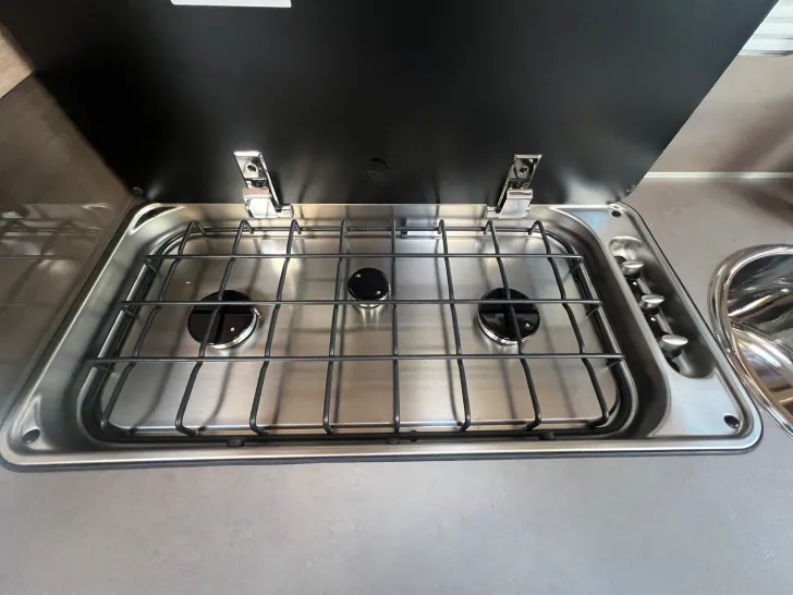Fahrzeugbild Knaus Südwind BLACK SELECTION 460 EU #33