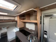 Fahrzeugbild Knaus Südwind BLACK SELECTION 460 EU #35