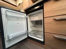 Fahrzeugbild Knaus Südwind BLACK SELECTION 460 EU #37