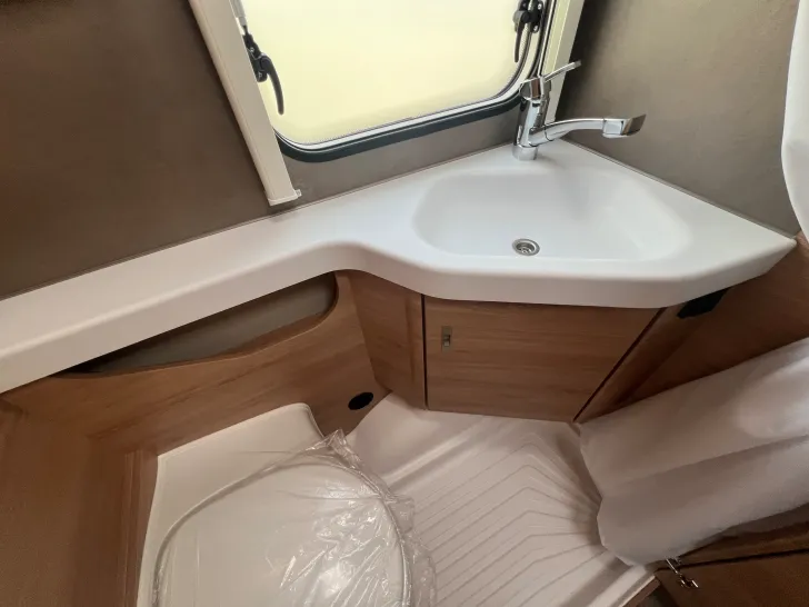 Fahrzeugbild Knaus Südwind BLACK SELECTION 460 EU #40
