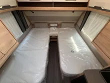 Fahrzeugbild Knaus Südwind BLACK SELECTION 460 EU #42