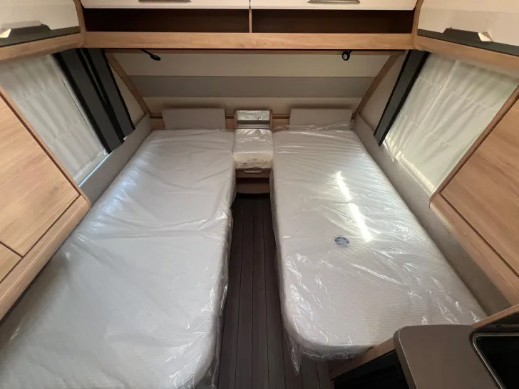 Fahrzeugbild Knaus Südwind BLACK SELECTION 460 EU #42