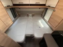 Fahrzeugbild Knaus Südwind BLACK SELECTION 460 EU #44