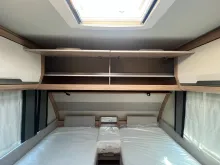 Fahrzeugbild Knaus Südwind BLACK SELECTION 460 EU #45