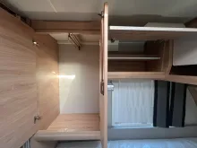 Fahrzeugbild Knaus Südwind BLACK SELECTION 460 EU #47