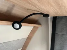 Fahrzeugbild Knaus Südwind BLACK SELECTION 460 EU #48