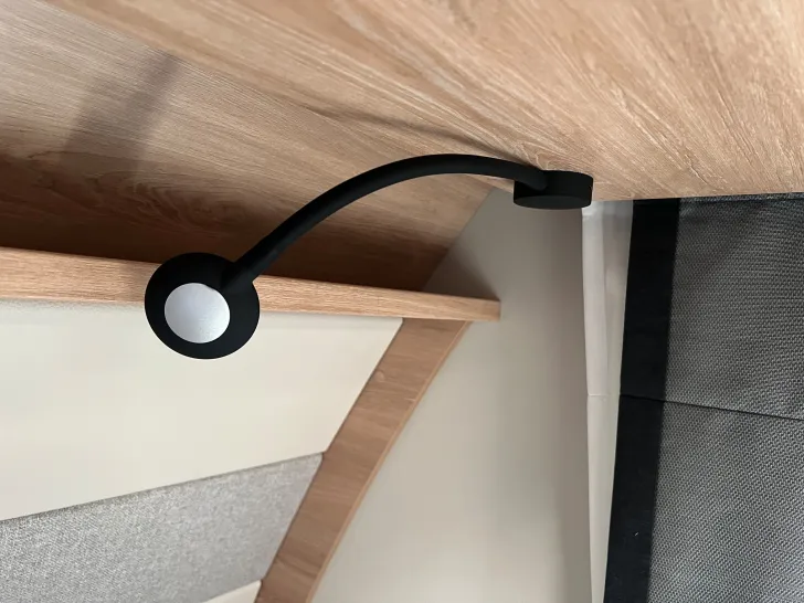 Fahrzeugbild Knaus Südwind BLACK SELECTION 460 EU #48