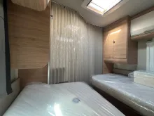 Fahrzeugbild Knaus Südwind BLACK SELECTION 460 EU #49