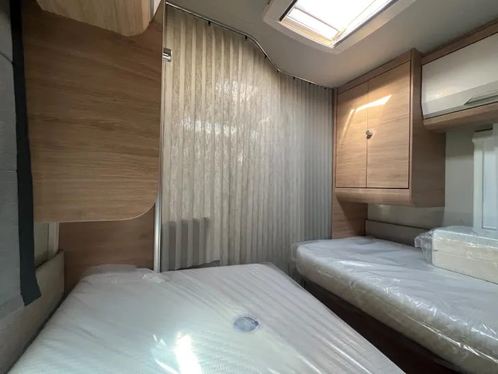 Fahrzeugbild Knaus Südwind BLACK SELECTION 460 EU #49