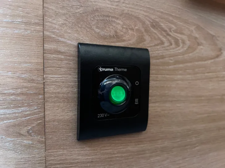 Fahrzeugbild Knaus Südwind BLACK SELECTION 460 EU #50
