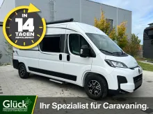 Fahrzeugbild Pössl D-Line 2Win S Plus #1