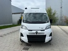Fahrzeugbild Pössl D-Line 2Win S Plus #4