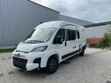 Fahrzeugbild Pössl D-Line 2Win S Plus #5